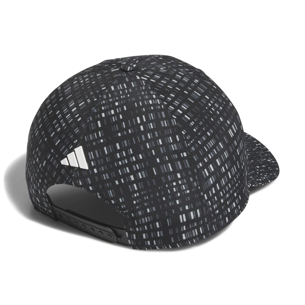 adidas Tour 3-Stripes Print Golf Cap IW6735