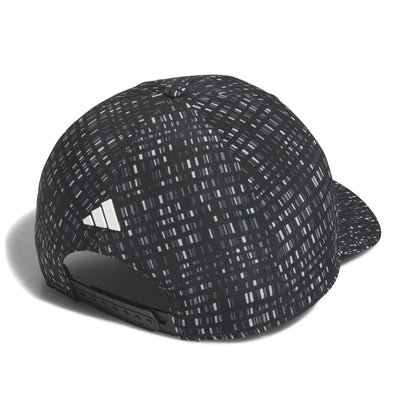 adidas Tour 3-Stripes Print Golf Cap IW6735
