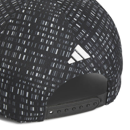 adidas Tour 3-Stripes Print Golf Cap IW6735