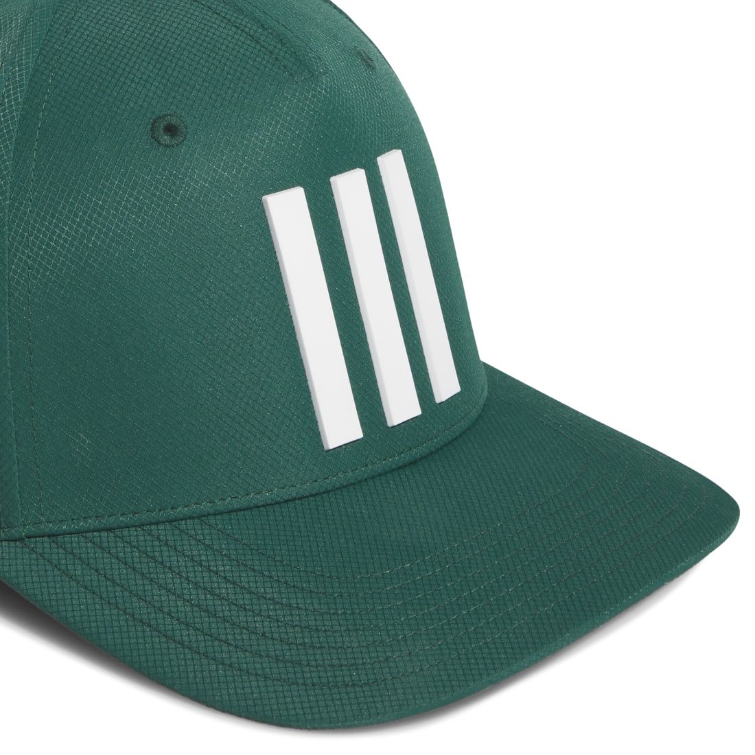 adidas Tour 3-Stripes Snapback Golf Cap IY4391