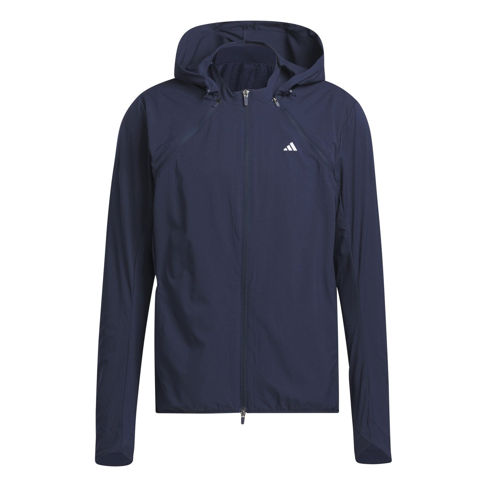 adidas Twistweave WIND.RDY Golf Jacket IL5057 – Clarkes Golf