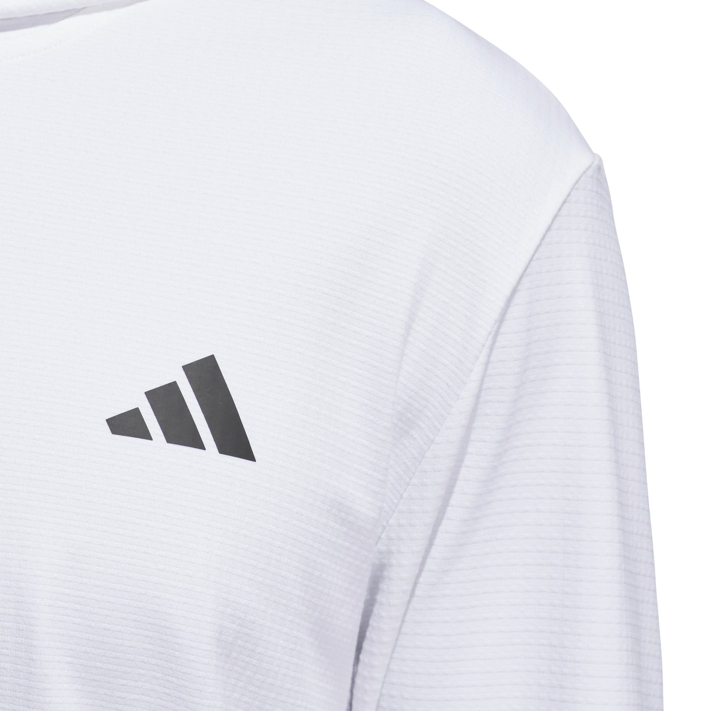 adidas Ultimate 365 Elevated Golf Hoodie JF4925
