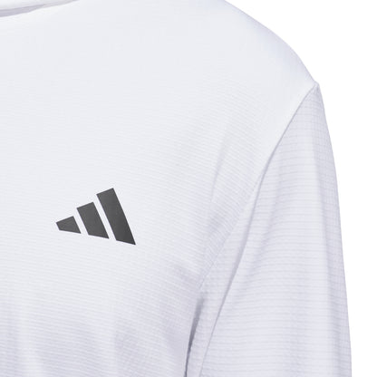 adidas Ultimate 365 Elevated Golf Hoodie JF4925