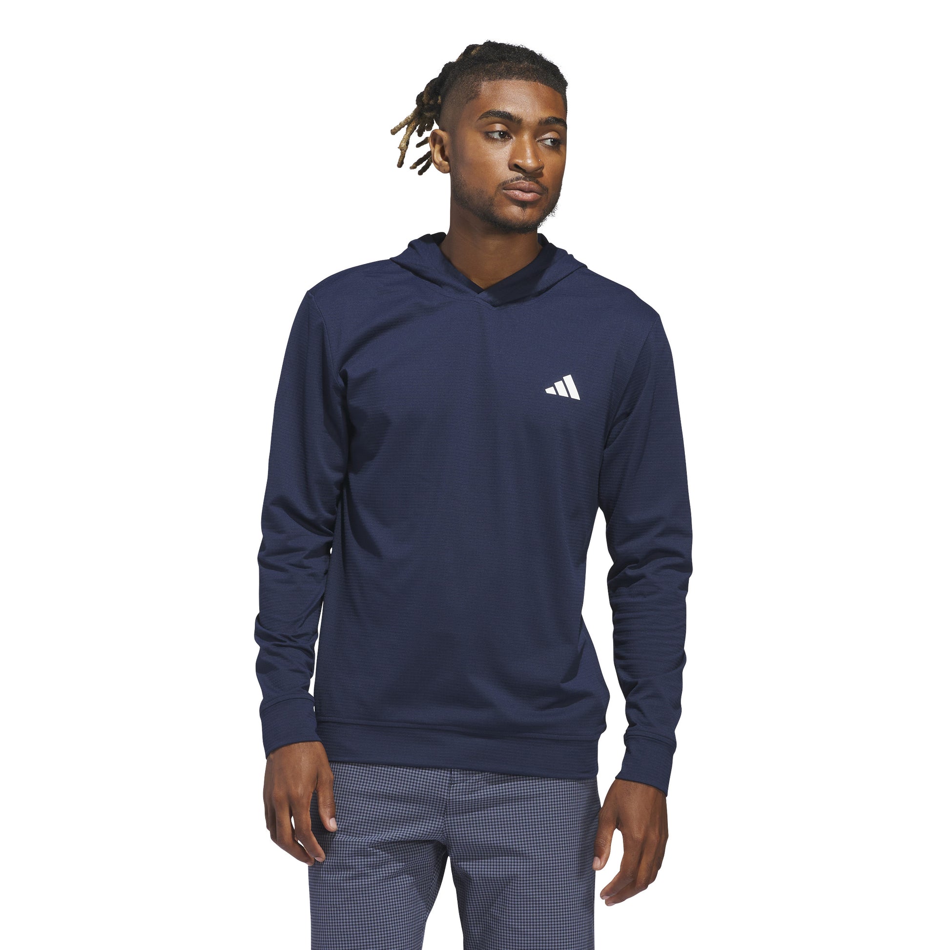 adidas Ultimate 365 Elevated Golf Hoodie JF4926