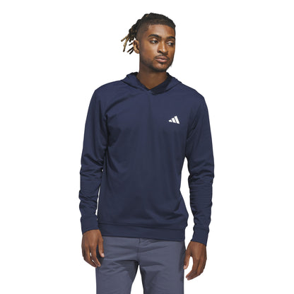 adidas Ultimate 365 Elevated Golf Hoodie JF4926