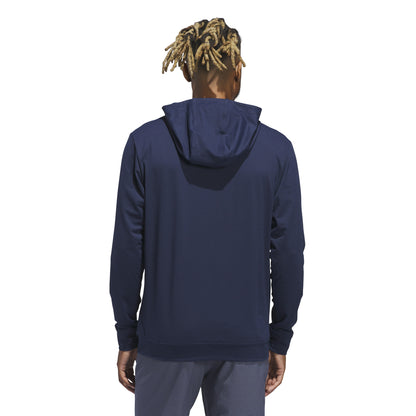 adidas Ultimate 365 Elevated Golf Hoodie JF4926