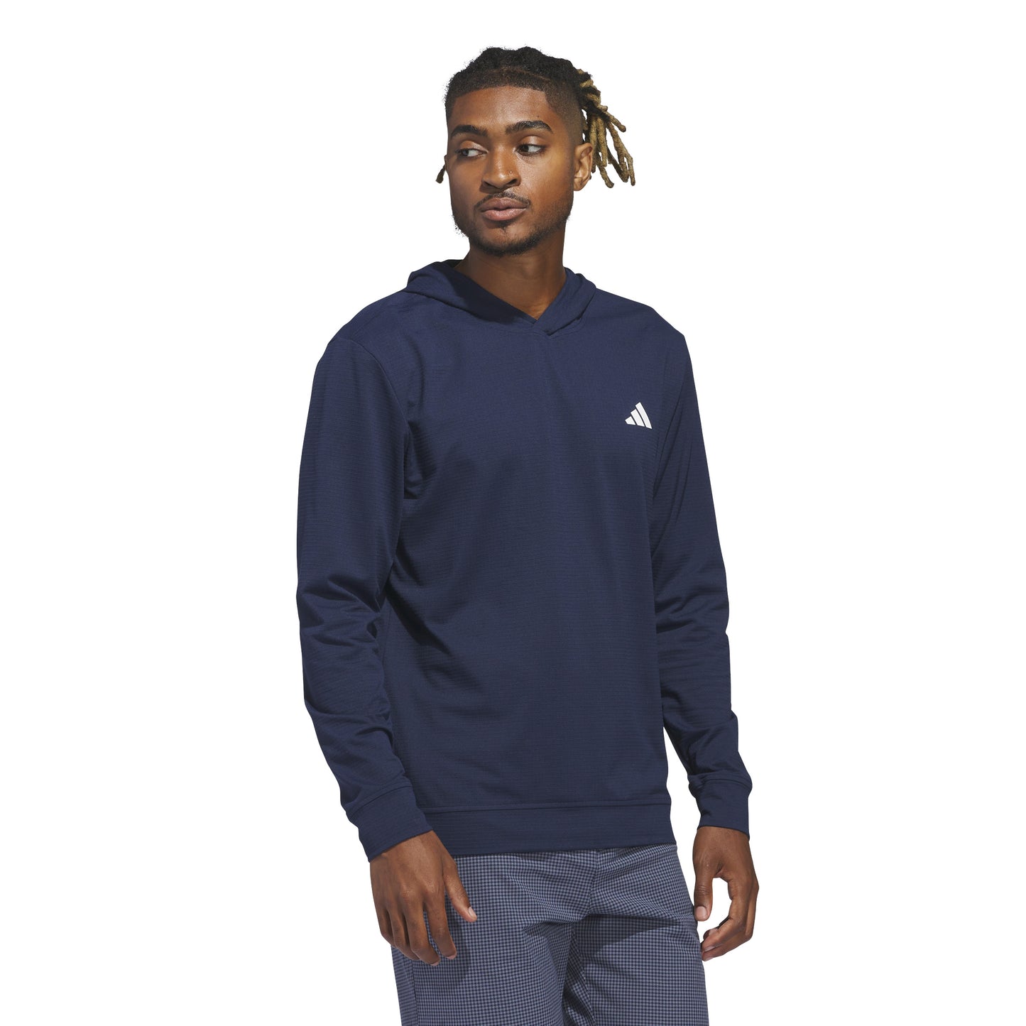 adidas Ultimate 365 Elevated Golf Hoodie JF4926