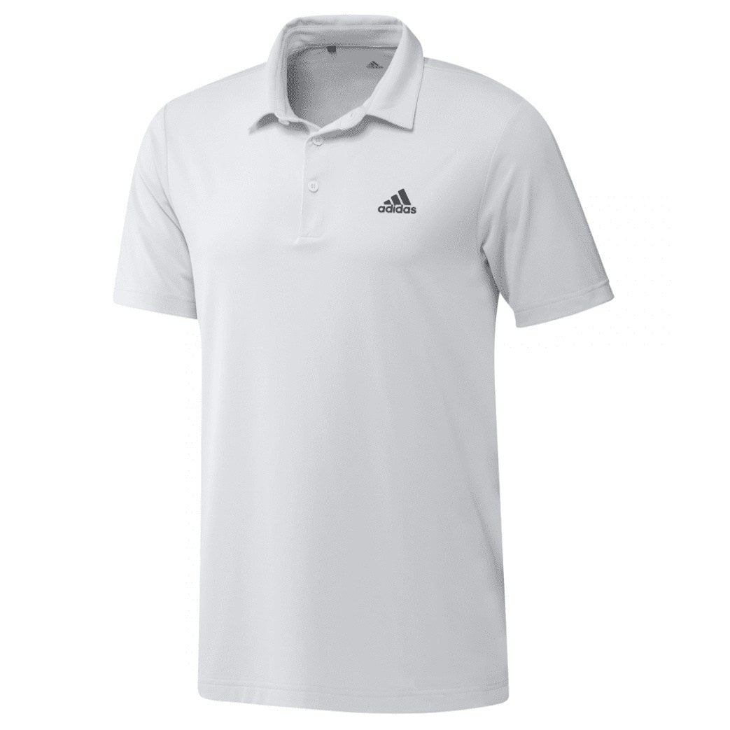 adidas Ultimate 365 Solid Golf Shirt GM4122