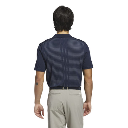 adidas Ultimate 365 Tour Seamless Golf Polo Shirt JJ0166