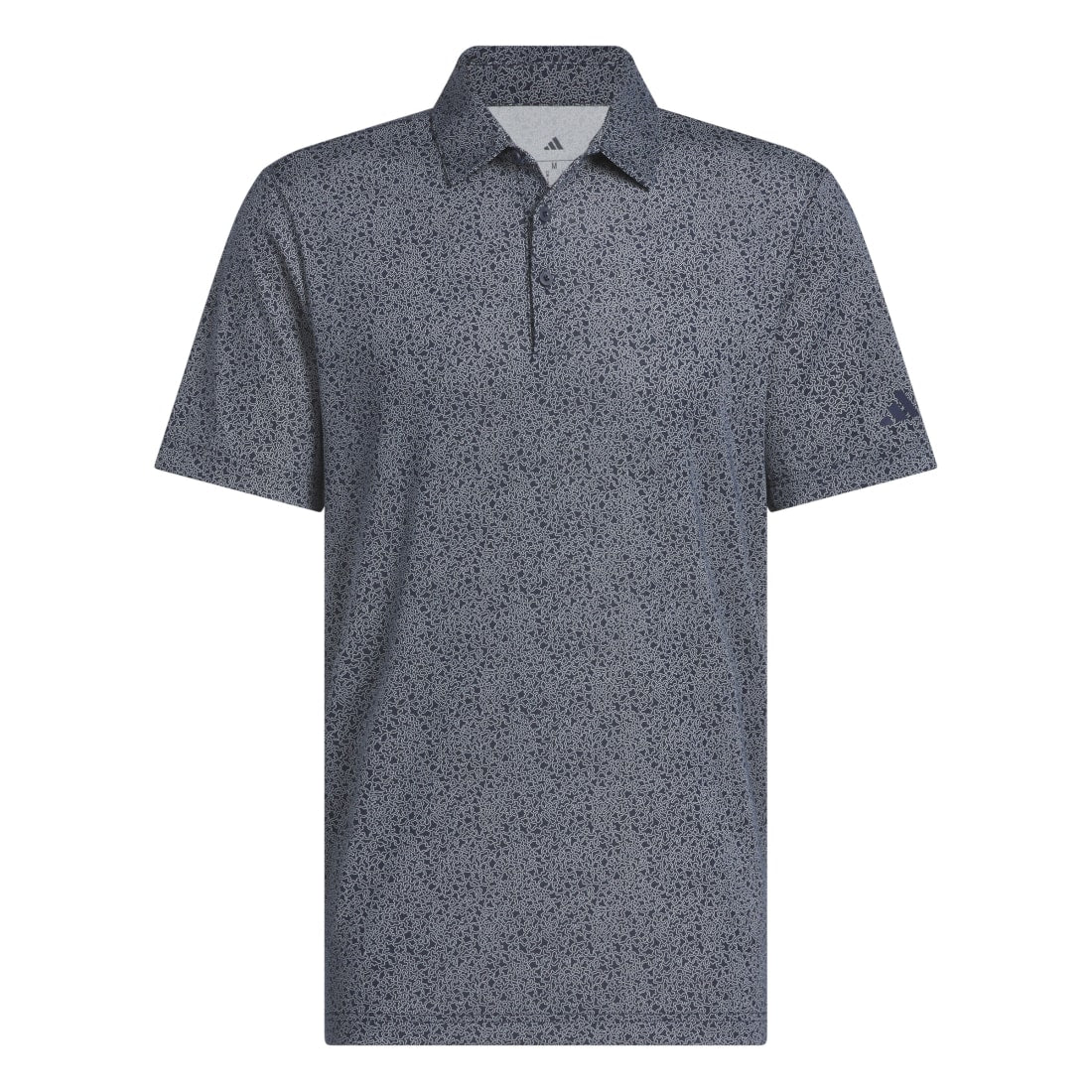 adidas Ultimate Bunker Golf Polo Shirt JF9006