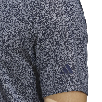 adidas Ultimate Bunker Golf Polo Shirt JF9006