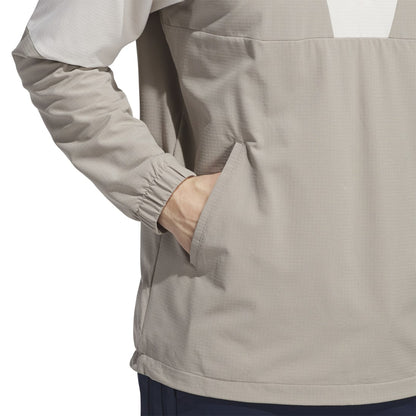 adidas Ultimate365 Golf Anorak JJ1744