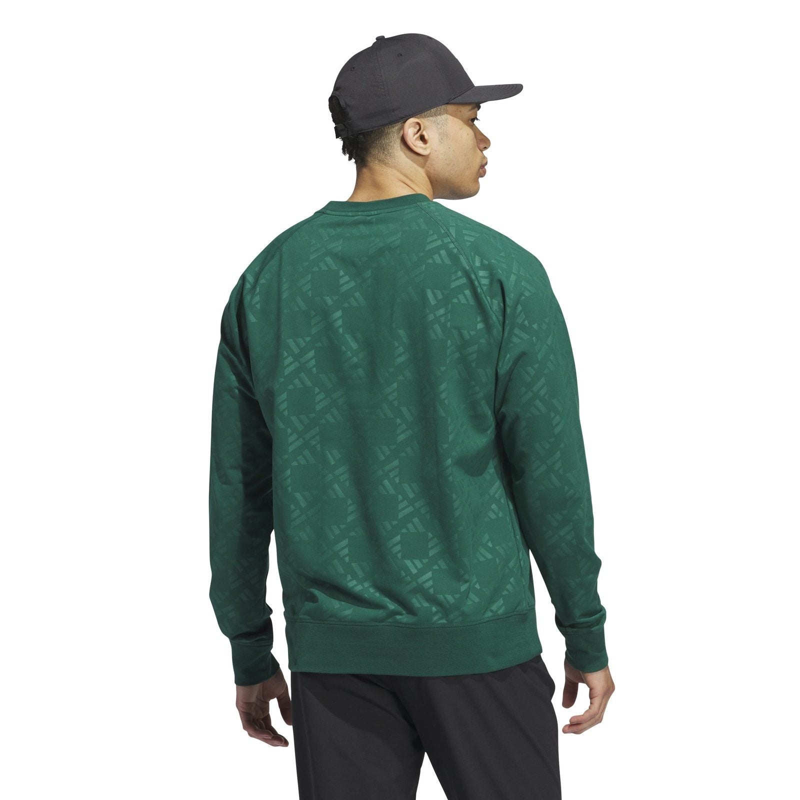 adidas Ultimate365 Golf Sweatshirt IW3985