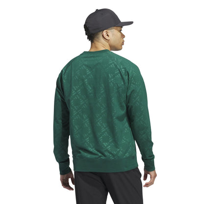 adidas Ultimate365 Golf Sweatshirt IW3985