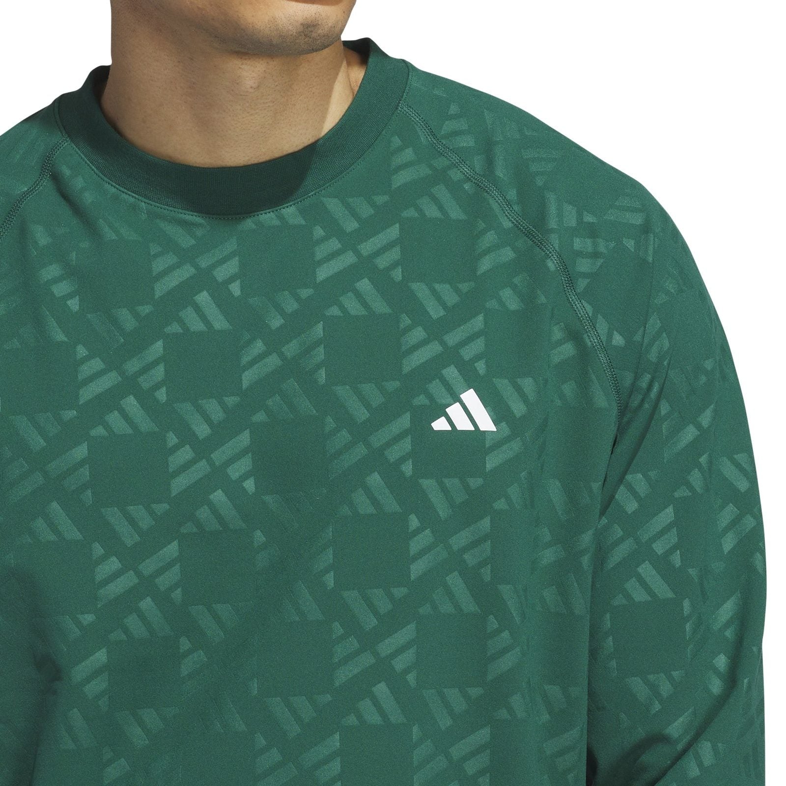 adidas Ultimate365 Golf Sweatshirt IW3985