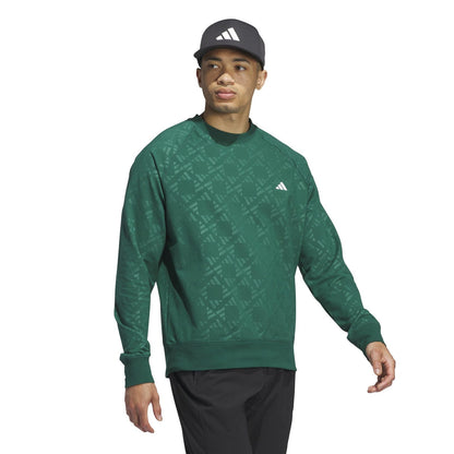 adidas Ultimate365 Golf Sweatshirt IW3985