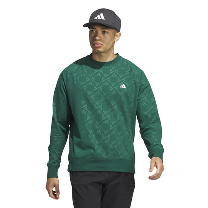 adidas Ultimate365 Golf Sweatshirt IW3985