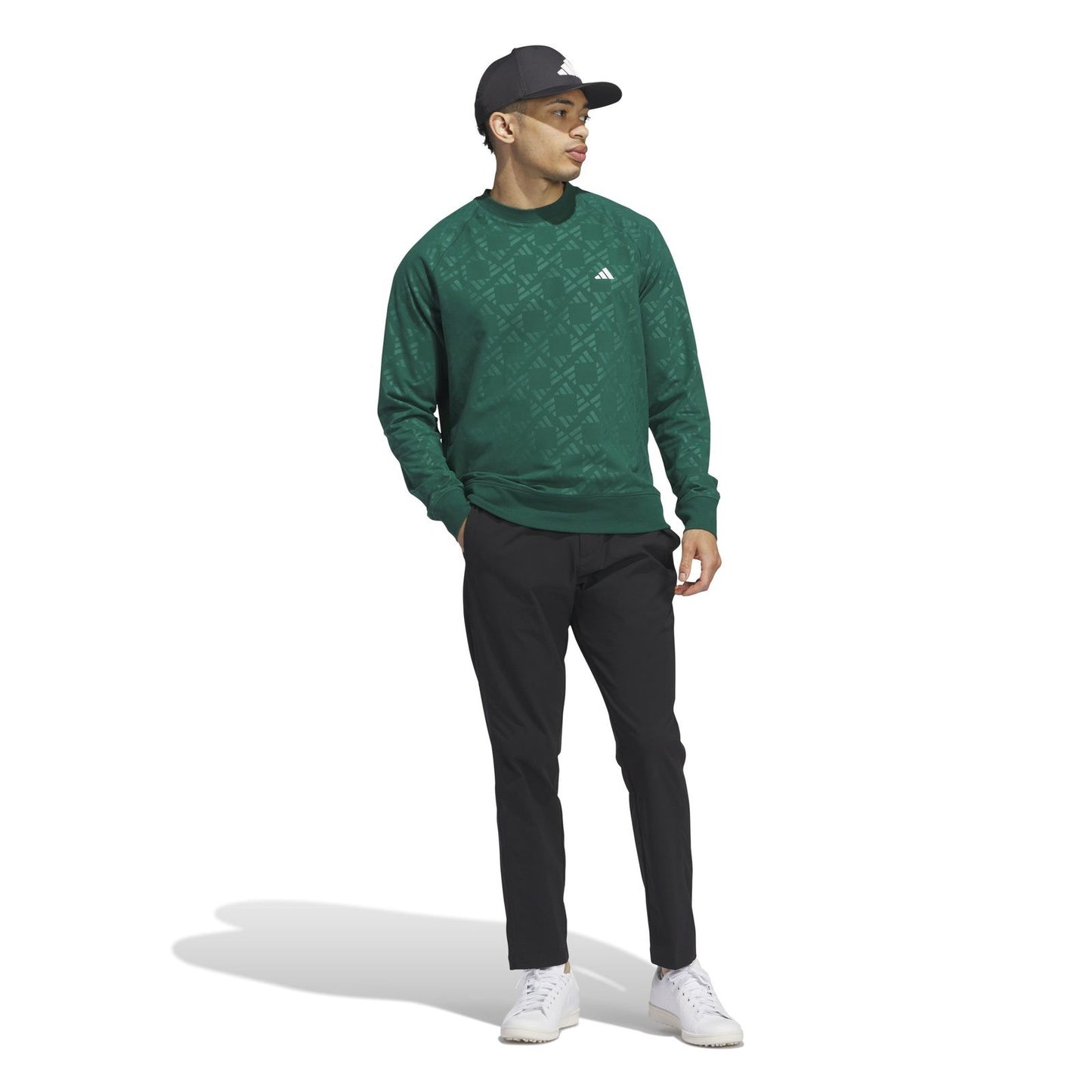 adidas Ultimate365 Golf Sweatshirt IW3985