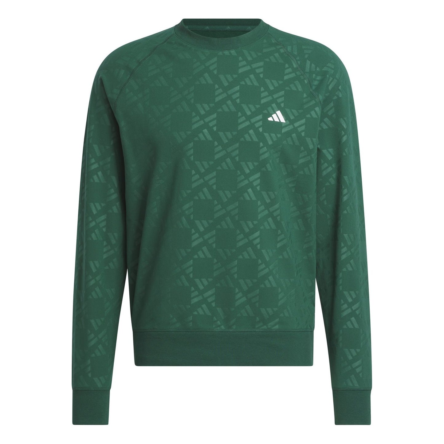 adidas Ultimate365 Golf Sweatshirt IW3985