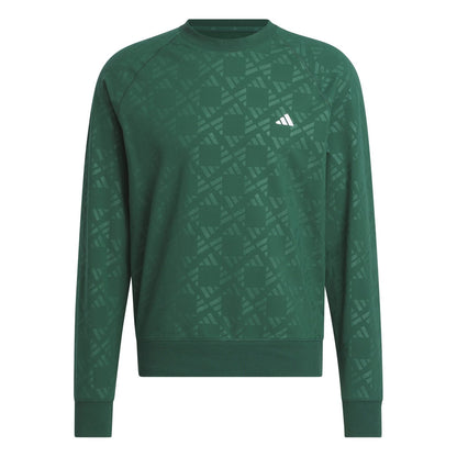 adidas Ultimate365 Golf Sweatshirt IW3985