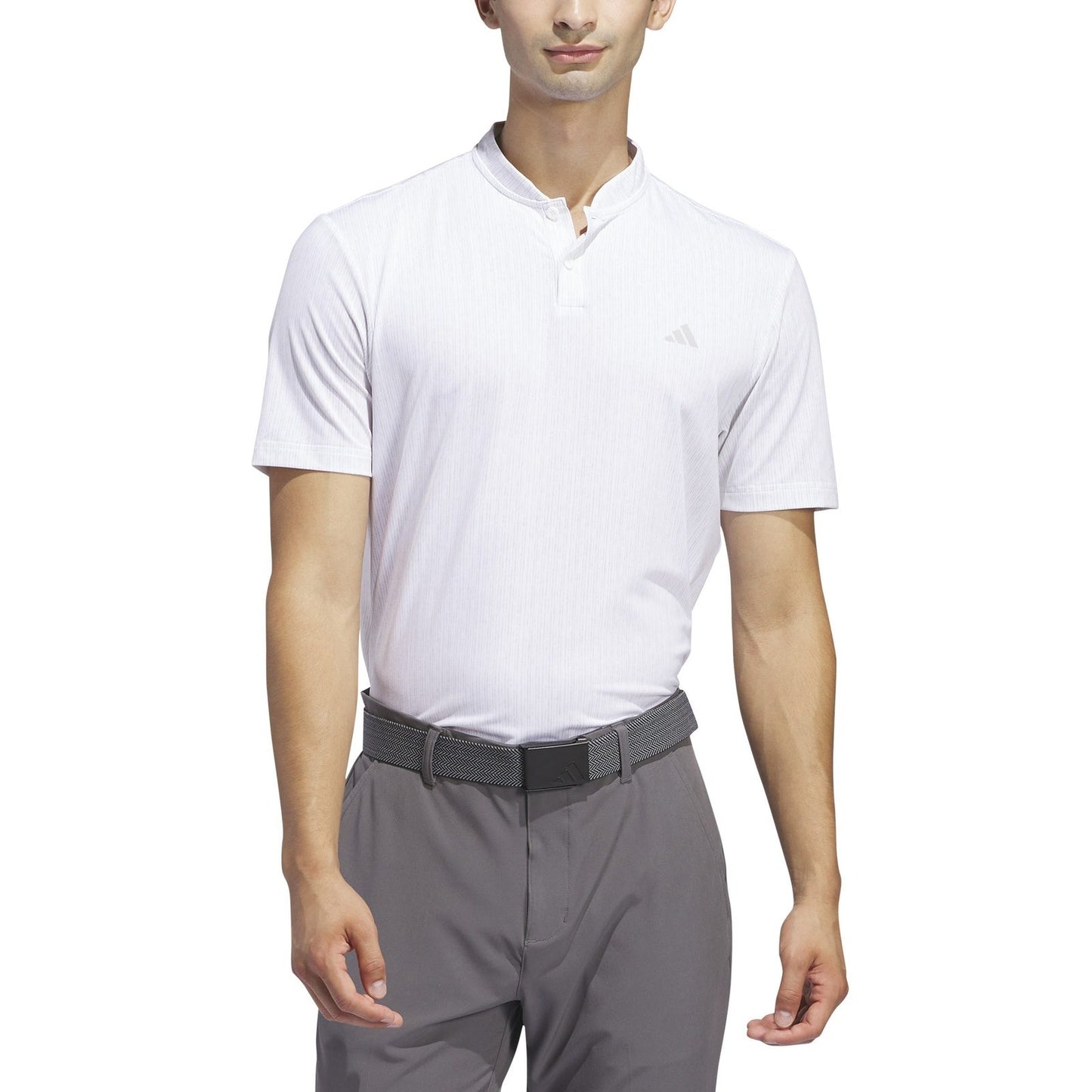 adidas Ultimate365 Printed Golf Polo Shirt IS8868