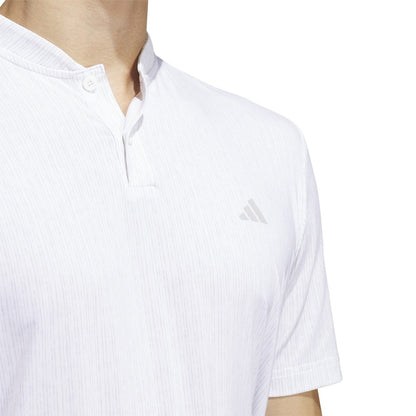 adidas Ultimate365 Printed Golf Polo Shirt IS8868
