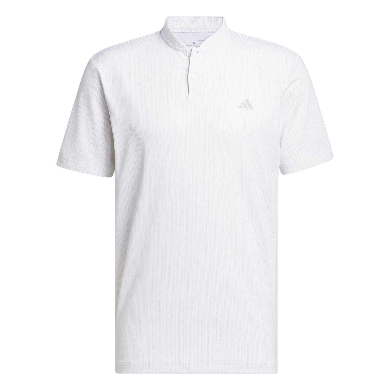 adidas Ultimate365 Printed Golf Polo Shirt IS8868