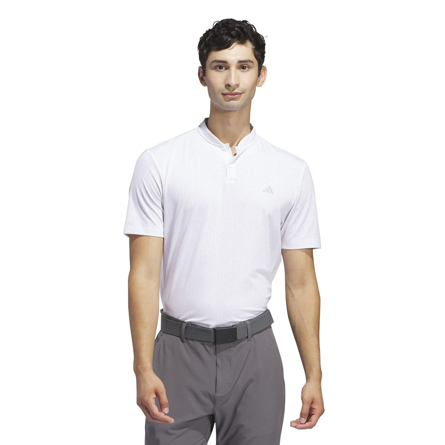 adidas Ultimate365 Printed Golf Polo Shirt IS8868