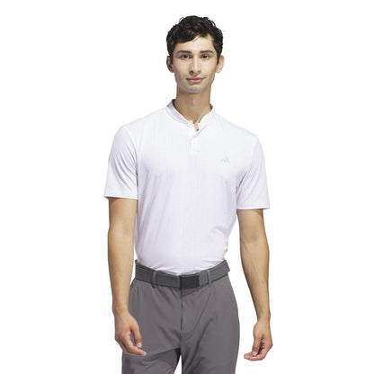 adidas Ultimate365 Printed Golf Polo Shirt IS8868
