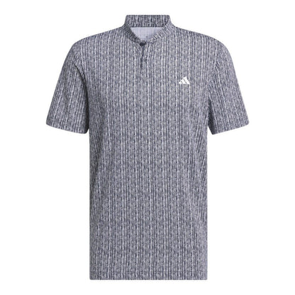 adidas Ultimate365 Printed Golf Polo Shirt IS8869