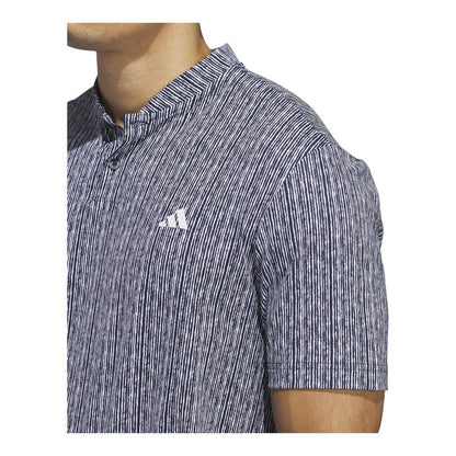 adidas Ultimate365 Printed Golf Polo Shirt IS8869