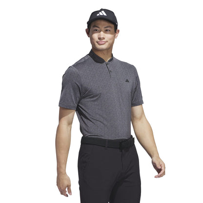 adidas Ultimate365 Printed Golf Polo Shirt IU4404