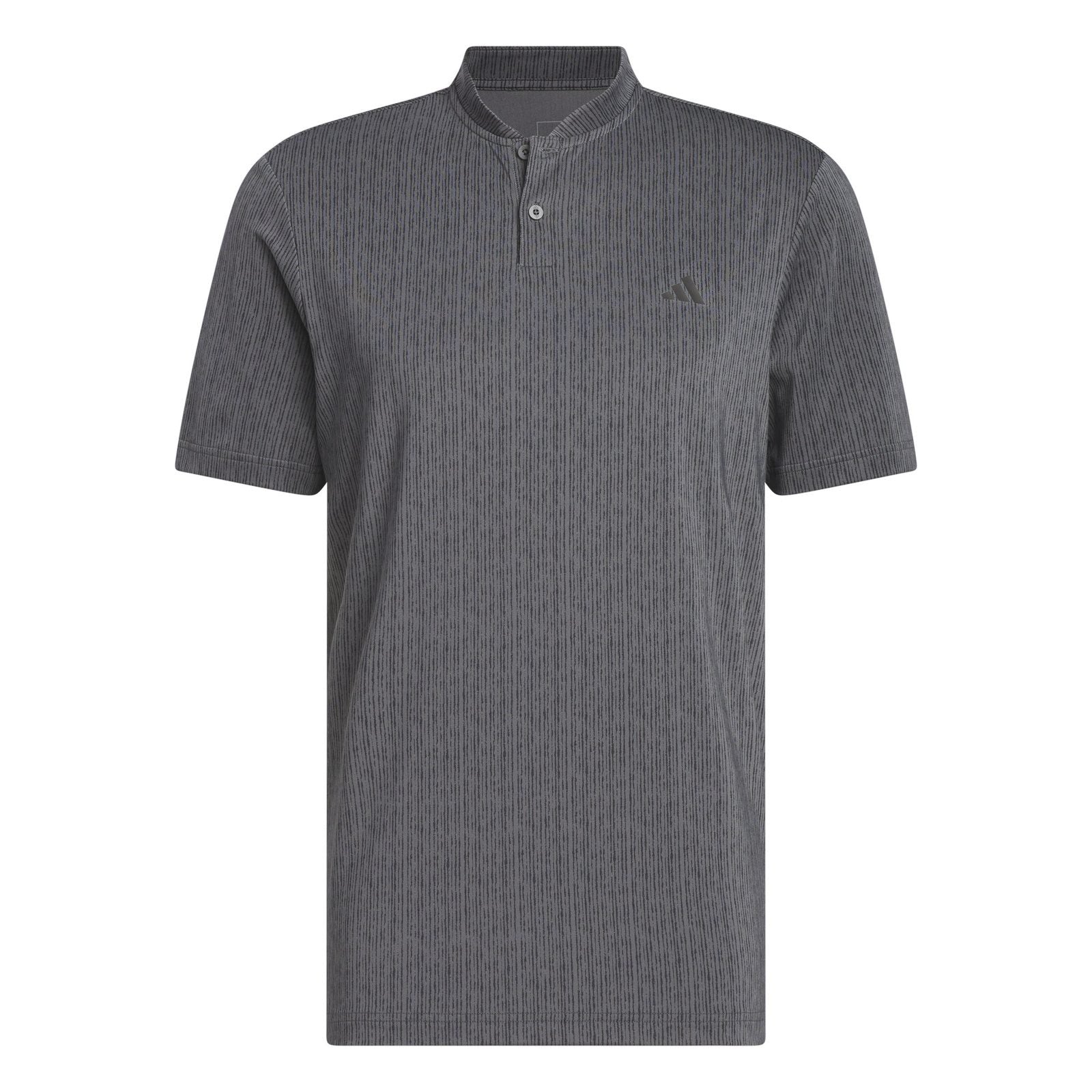 adidas Ultimate365 Printed Golf Polo Shirt IU4404