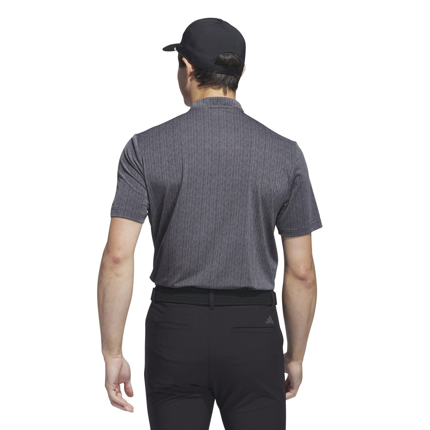 adidas Ultimate365 Printed Golf Polo Shirt IU4404