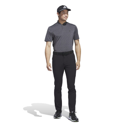 adidas Ultimate365 Printed Golf Polo Shirt IU4404