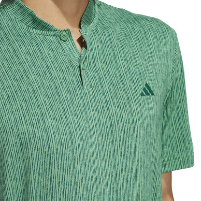 adidas Ultimate365 Printed Golf Polo Shirt IX4308