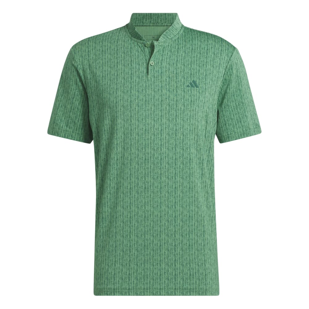 adidas Ultimate365 Printed Golf Polo Shirt IX4308