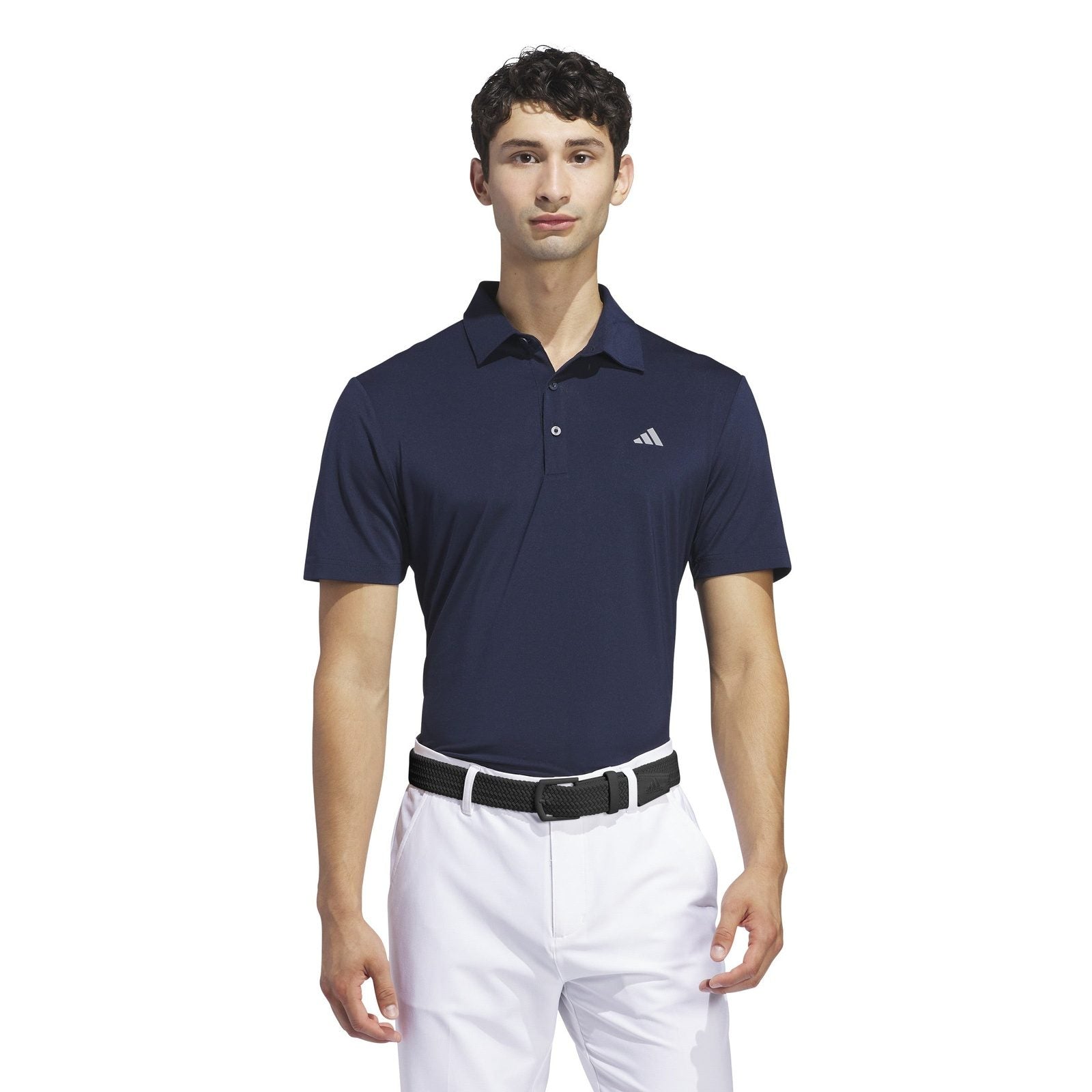 adidas Ultimate365 Solid C Golf Polo Shirt IM8410