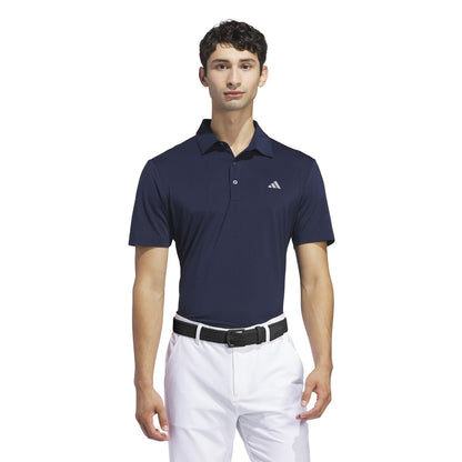 adidas Ultimate365 Solid C Golf Polo Shirt IM8410
