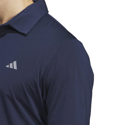 adidas Ultimate365 Solid C Golf Polo Shirt IM8410
