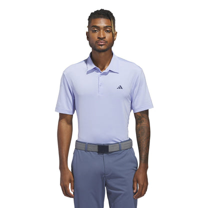 adidas Ultimate365 Solid C Golf Polo Shirt IX4320