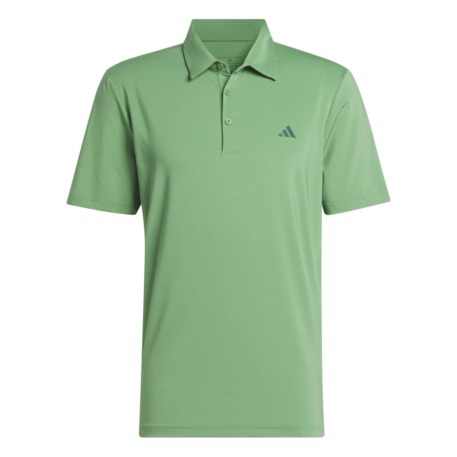 adidas Ultimate365 Solid Golf Polo Shit IX4319 – Clarkes Golf