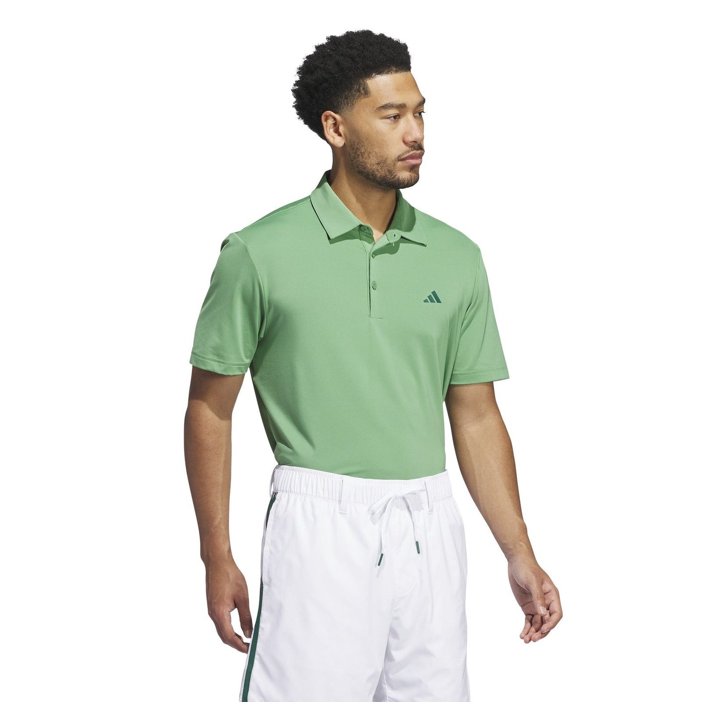 adidas Ultimate365 Solid Golf Polo Shit IX4319