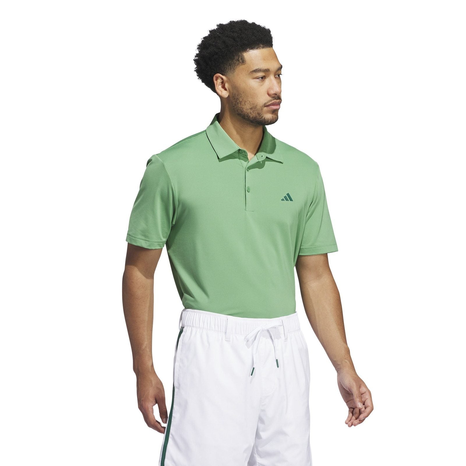 adidas Ultimate365 Solid Golf Polo Shit IX4319