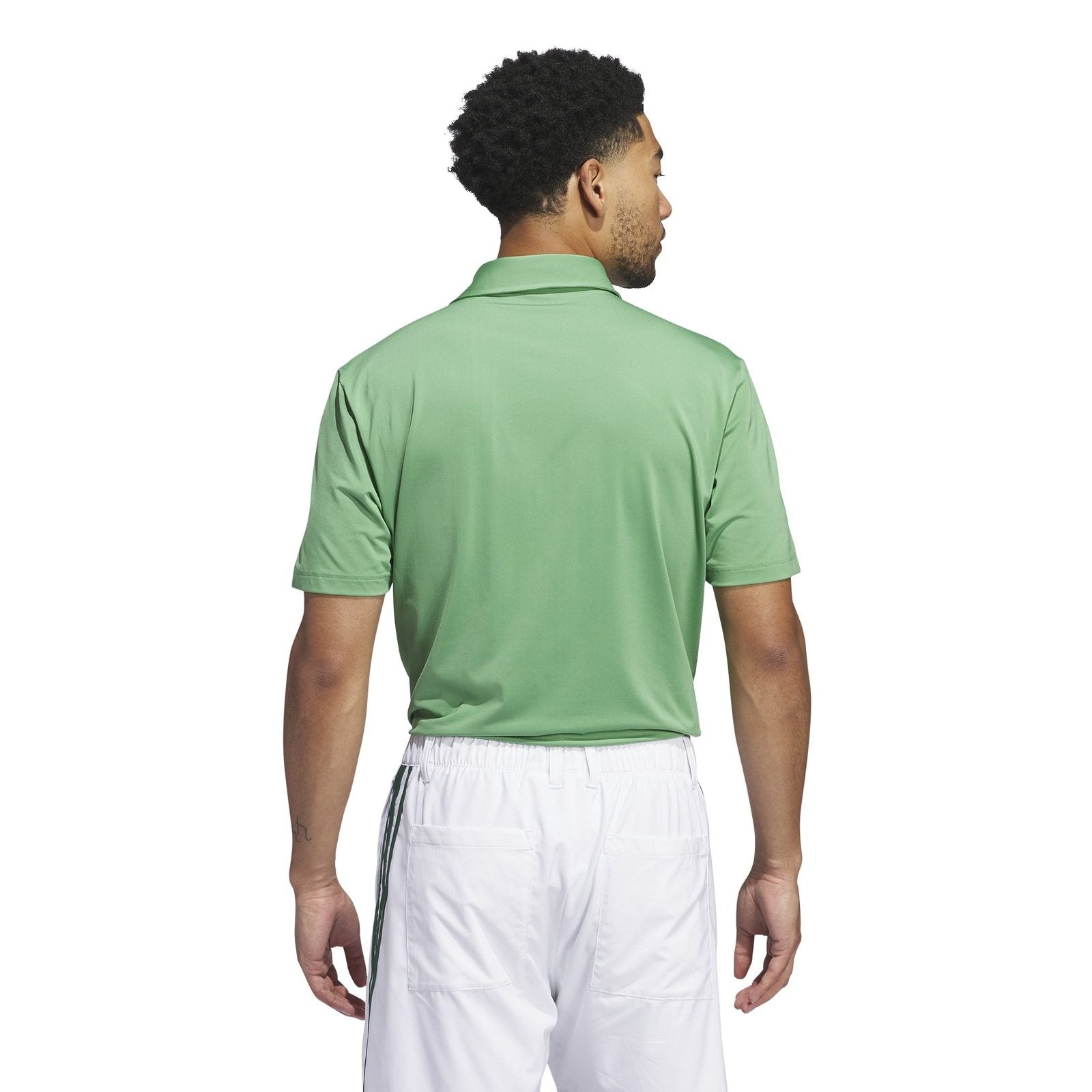 adidas Ultimate365 Solid Golf Polo Shit IX4319