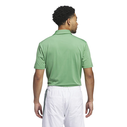 adidas Ultimate365 Solid Golf Polo Shit IX4319