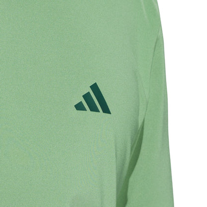adidas Ultimate365 Solid Golf Polo Shit IX4319