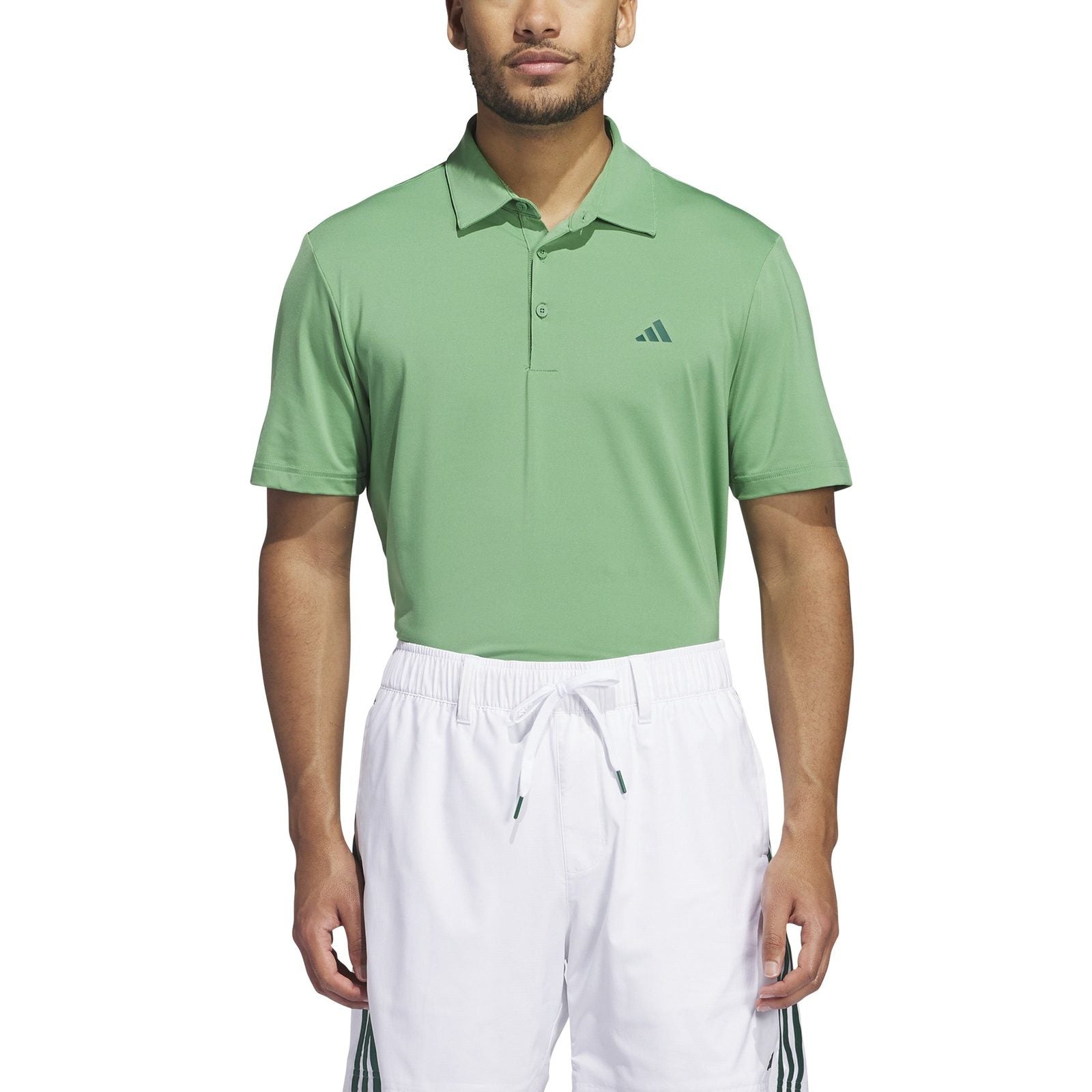 adidas Ultimate365 Solid Golf Polo Shit IX4319