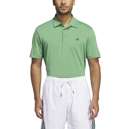 adidas Ultimate365 Solid Golf Polo Shit IX4319