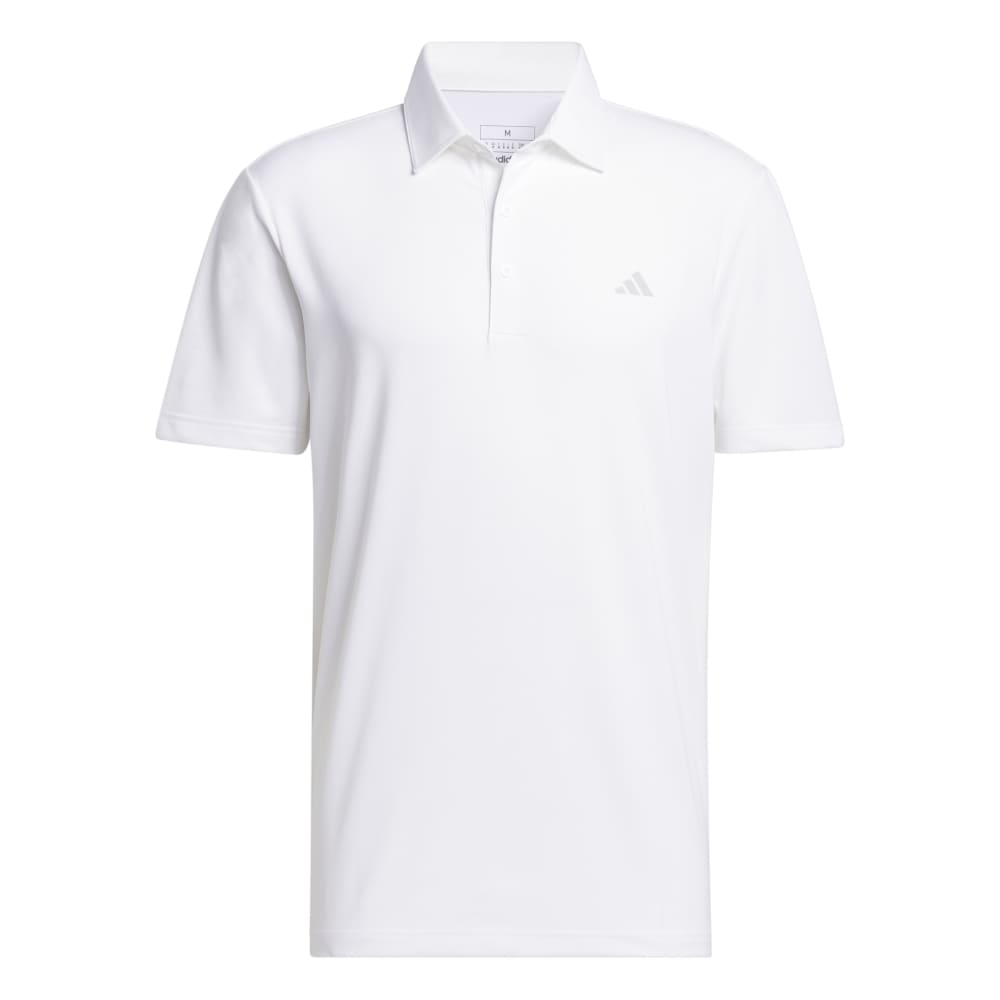 adidas Ultimate365 Solid LC Golf Polo Shirt IM8408